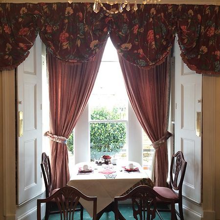 Charlotte House Hotel Peterborough Extérieur photo