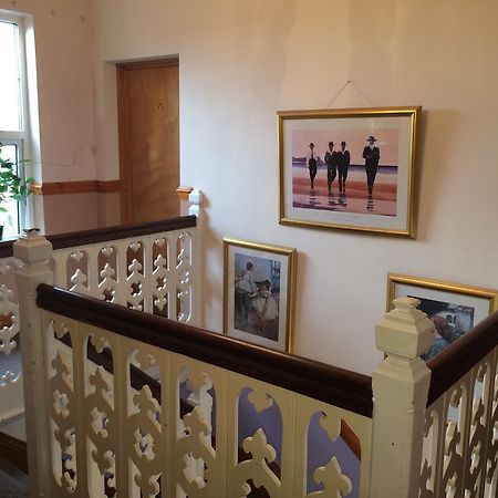 Charlotte House Hotel Peterborough Extérieur photo