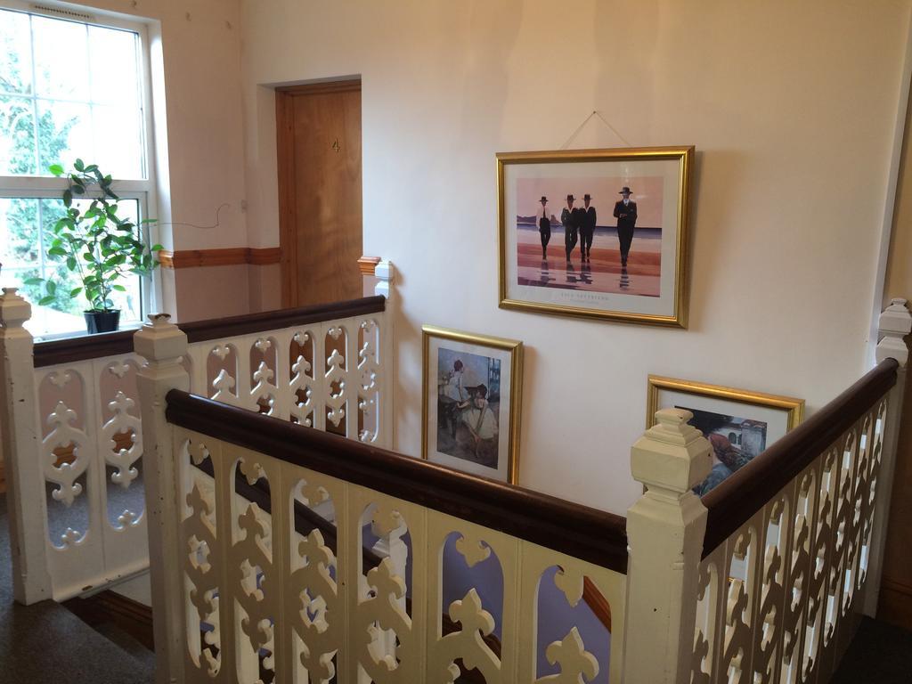 Charlotte House Hotel Peterborough Extérieur photo